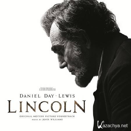 OST -  / Lincoln (2012)