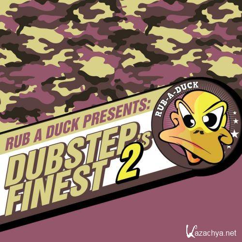 Rub A Duck pres: Dubstep's Finest 2 (2012)