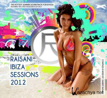 Raisani Eivissa Sessions 2012 (2012)