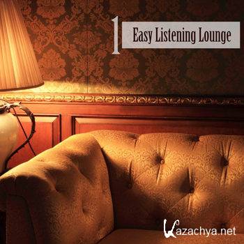 Easy Listening Lounge Vol 1 (2012)