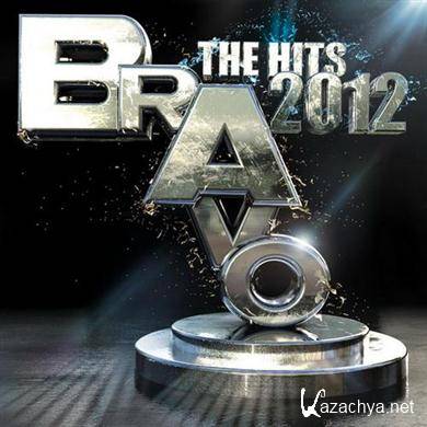 VA - Bravo The Hits 2012 (2012).MP3