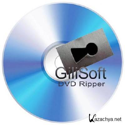 GiliSoft DVD Ripper 3.0.1 Free Portable 