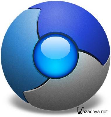 Chromium 25.0.1318.0 Portable