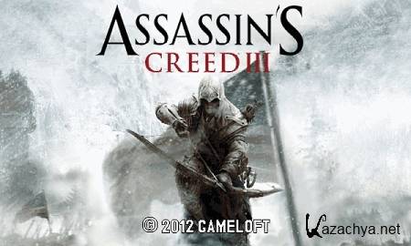 Assassin's Creed 3 (Java)