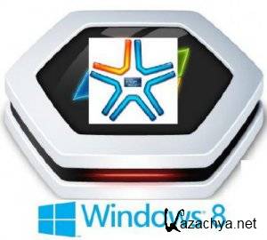  Windows 8 KMSmicro, (2012)
