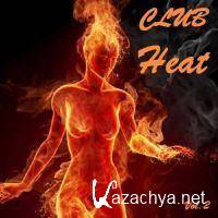 VA - Top 25 Club Heat Vol.2 (2012).MP3