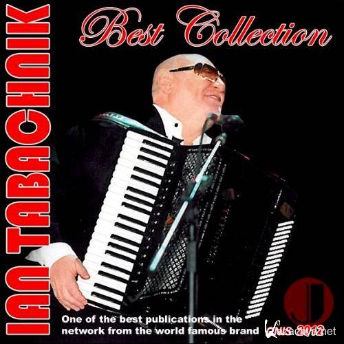 Ian Tabachnik - Best Collection (2012) 
