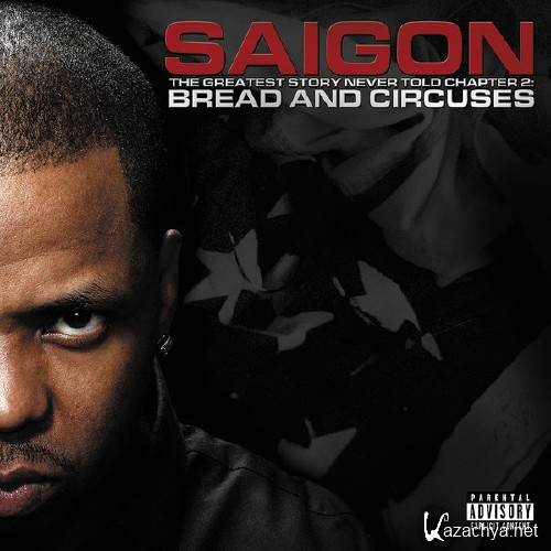 Saigon - The Greatest Story Never Told, Chapter 2: Bread And Circuses (2012)