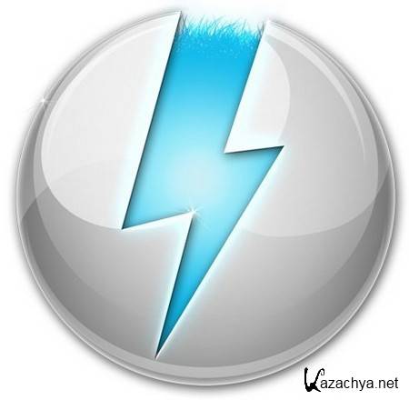 Daemon Tools Lite 4.46.1.0327