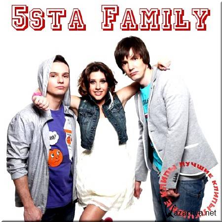 5ivesta - 6 ����������� (2008-2012)