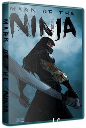 Mark of the Ninja (2012/RUS/ENG/RePack by R.G. Shift)