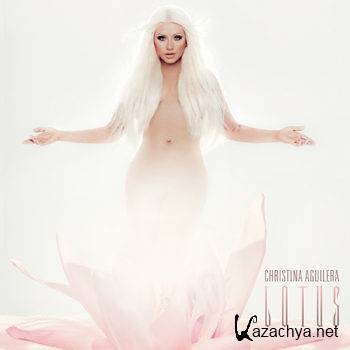 Christina Aguilera - Lotus (Deluxe Edition) (2012)