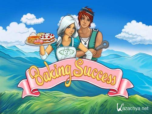 Baking Success (2012/Eng) Beta