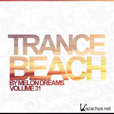 VA - Trance Beach Volume 31 (2012).MP3