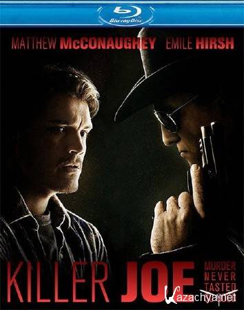   / Killer Joe (2011/HDRip)