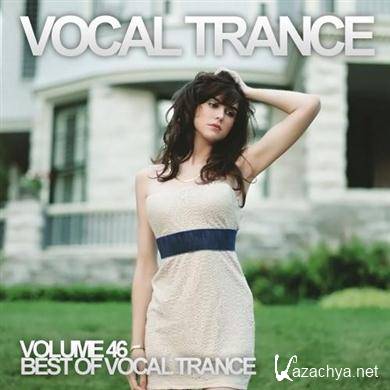 VA - Vocal Trance Volume 46 (2012).MP3