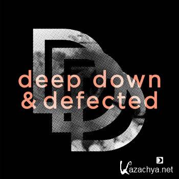 Deep Down & Defected (2012)