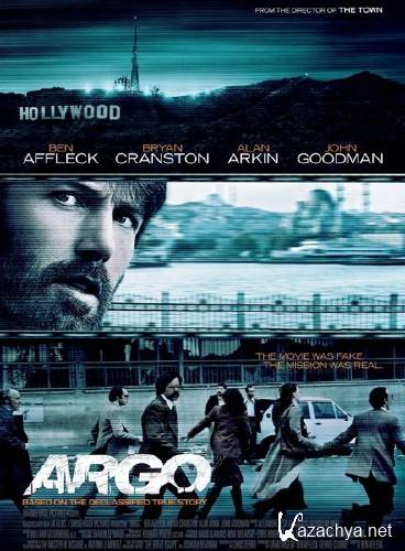   / Argo (2012/TS/1,38Gb) 