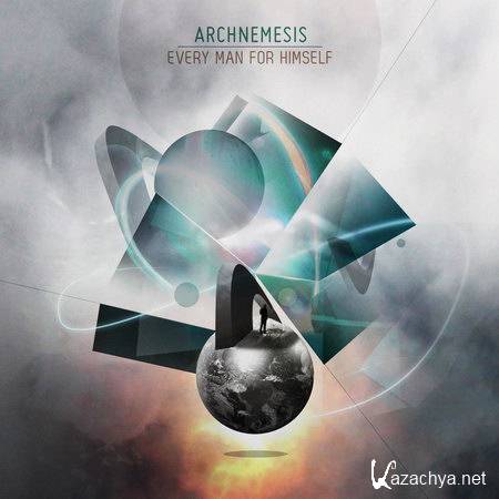 Archnemesis - Every Man For Himself (2012)