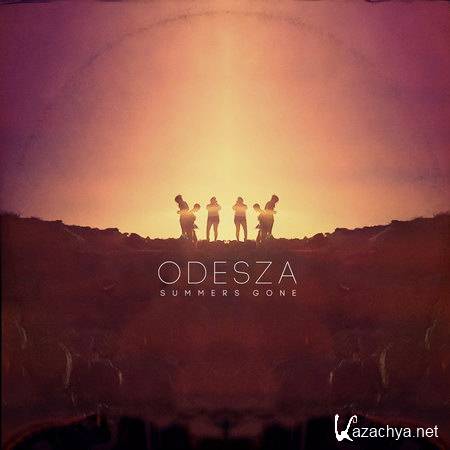 Odesza - Summers Gone (2012)