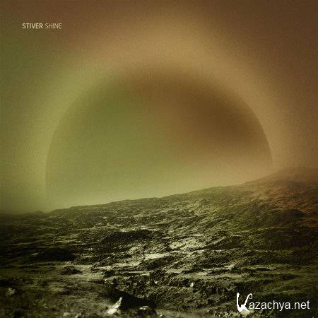 Stiver - Shine (2012)