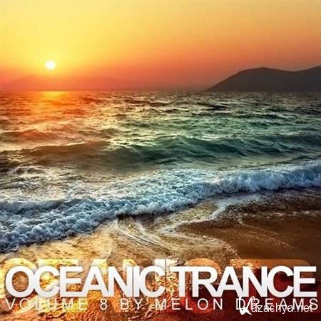 VA - Oceanic Trance Volume 8 (2012)