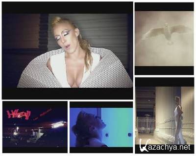 JES & Andy Duguid - Before You Go (2012)