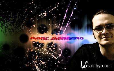 Marc Marberg - Guarana - November  2012 (2012-11-07)