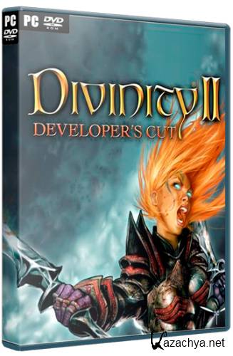 Divinity II Developer's Cut (2012)