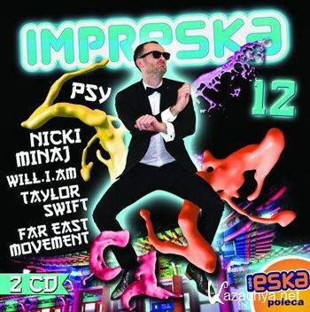 Radio Eska Impreska Vol 12 [2CD] (2012)
