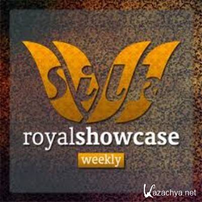 Silk Royal Showcase (November 2012)