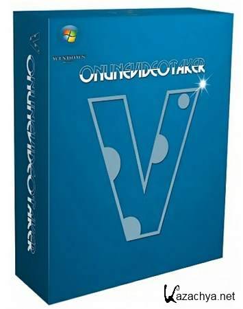 OnlineVideoTaker 8.2 Portable (RUS) 2012