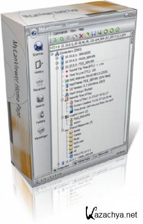 MyLanViewer 4.13.3