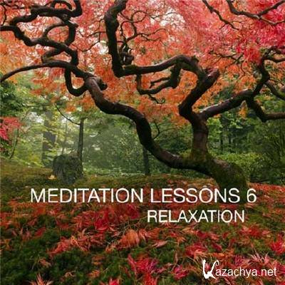 Meditation Lesson 6 Relaxation (2012)