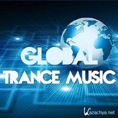 Global Trance Music (2012)