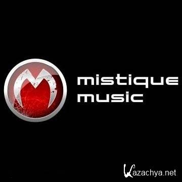 Tip DOris - MistiqueMusic Showcase 043 (2012-11-08)