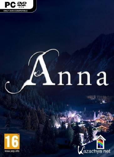 Anna (2012/RUS/ENG/MULTi7/Rip by R.G. Origins)