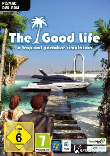 The Good Life (2012/ENG/RePack R.G. Repackers)