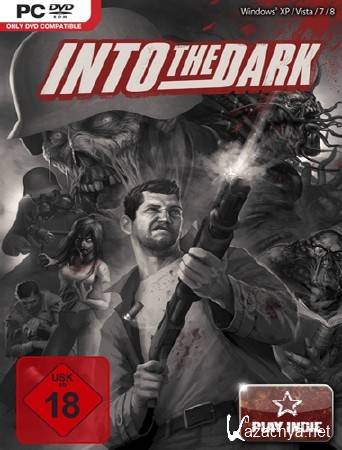 Into the Dark (UIG Entertainment) (2012/ENG/L)