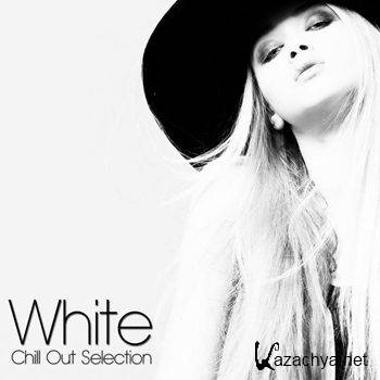 White Chill Out Selection (2012)