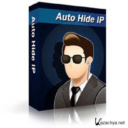 Auto Hide IP 5.2.9.8 + Rus
