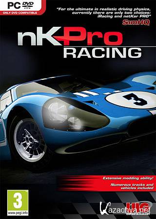 NKPro Racing (PC/2012/EN/IT)