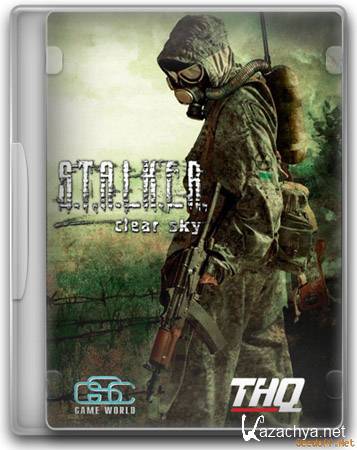 S.T.A.L.K.E.R.: - Zmeelov (2012/Repack/RU)