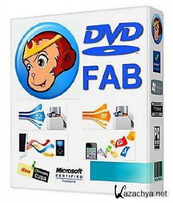 DVDFab 8.2.1.8 Final