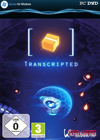 Transcripted (2012/RUS)