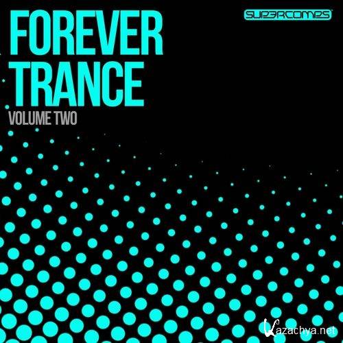 Forever Trance Volume Two (2012)
