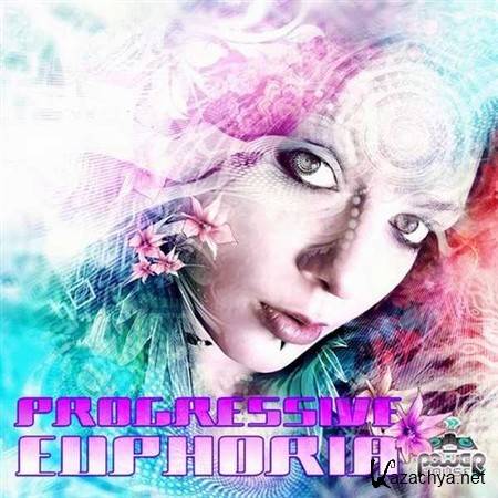 VA - Progressive Euphoria (2012)