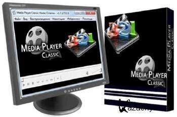 Media Player Classic Home Cinema 1.6.5.6181 Portable 