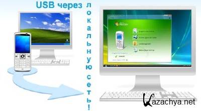 USB Over Network 4.8.4 - USB   !