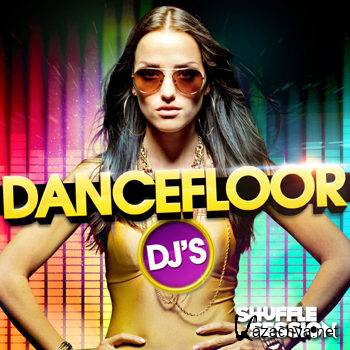 Dancefloor DJ's (2012)